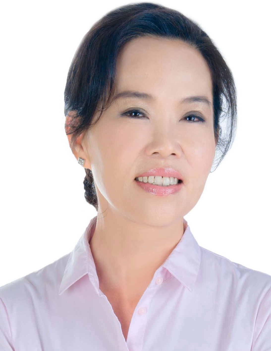 林美燕 avatar on tab