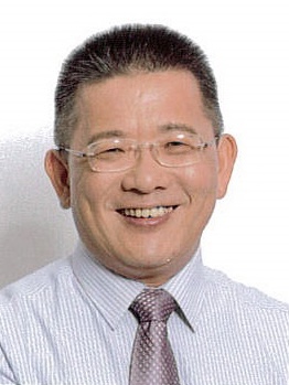 林銘仁 avatar on tab