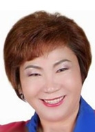 林碧秀 avatar on tab