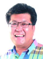 林世宗 avatar on tab