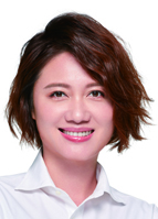 林延鳳 avatar on tab