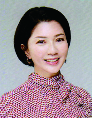 林裔綺 avatar on tab