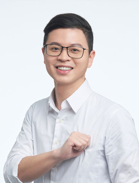 凌濤 avatar on tab