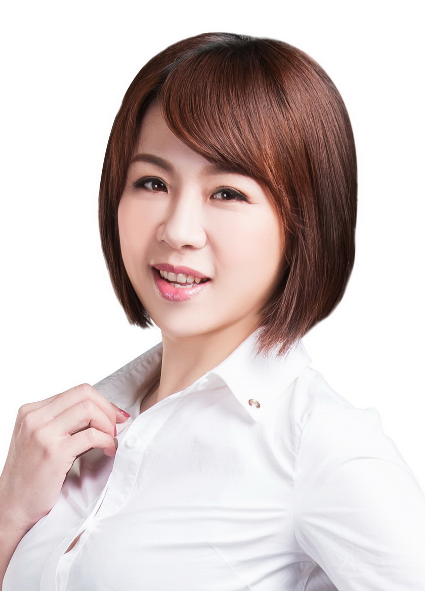 劉美芳 avatar on tab