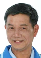 劉士州 avatar on tab