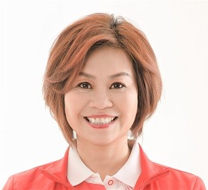 呂林小鳳 avatar on tab