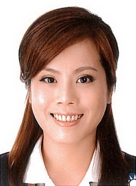 宋雨蓁 Nikar．Falong avatar on tab