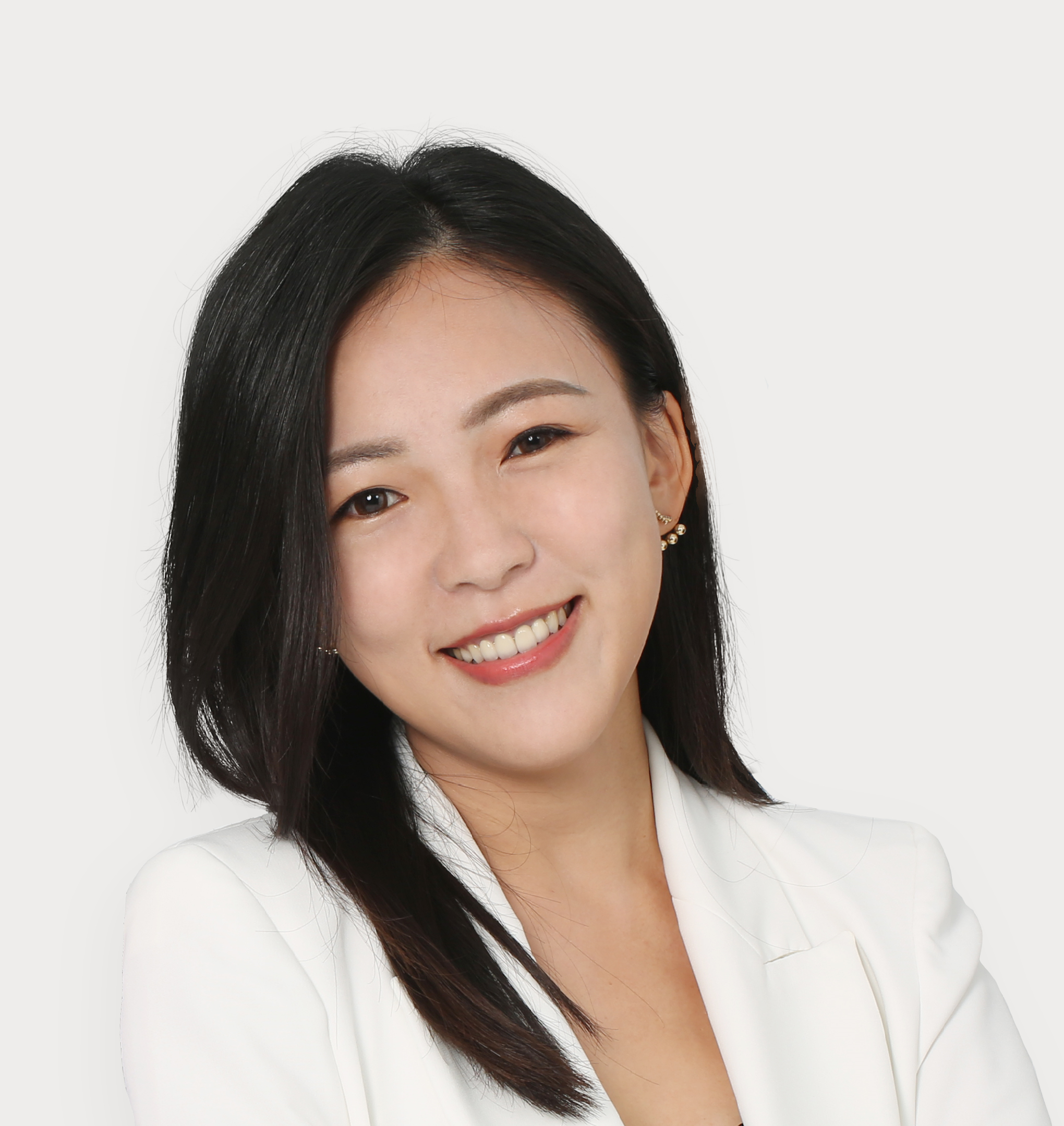 白喬茵 avatar on tab