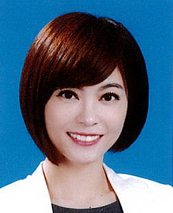 彭佳芸 avatar on tab