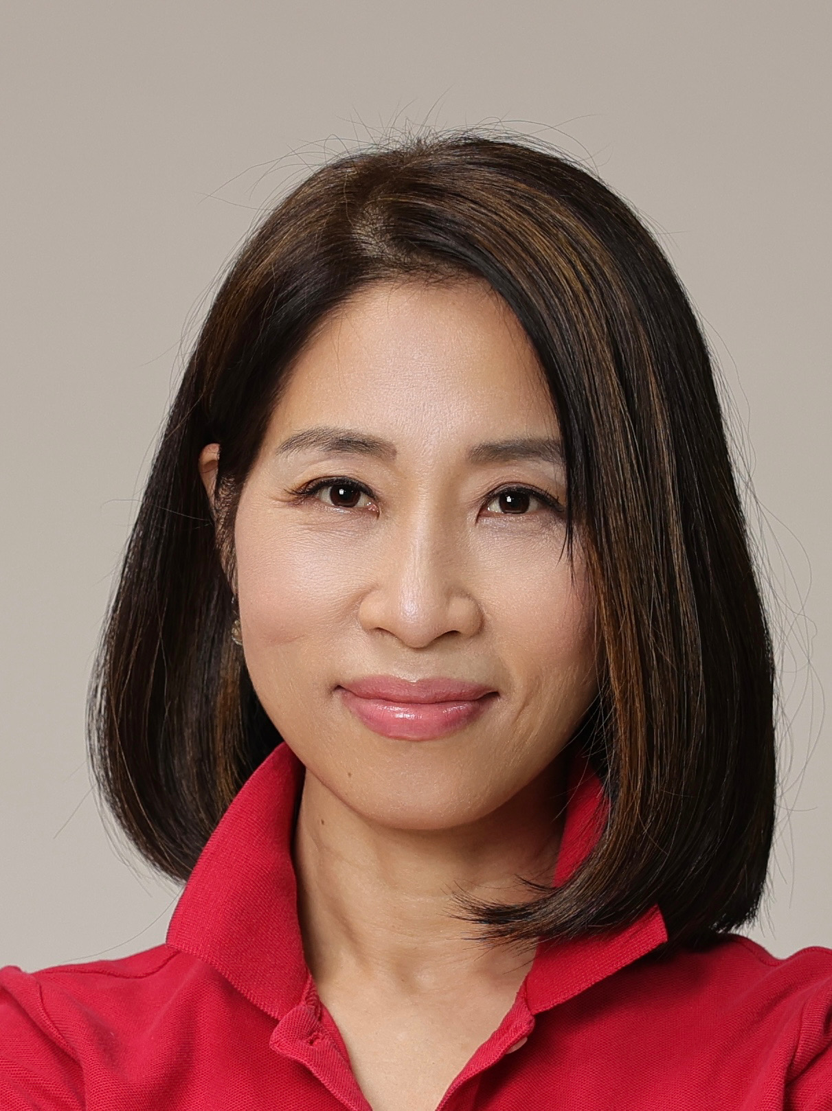 舒翠玲 avatar on tab