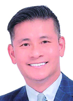 戴錫欽 avatar on tab