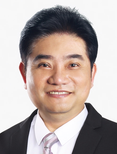 蔡健棠 avatar on tab