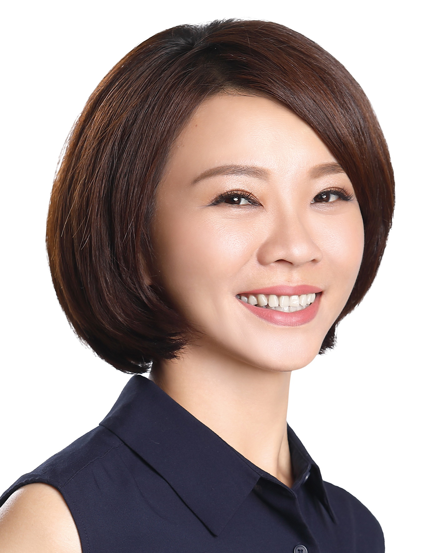 蔡筱薇 avatar on tab