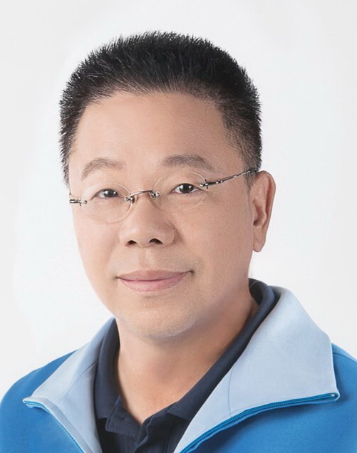 蔡育輝 avatar on tab