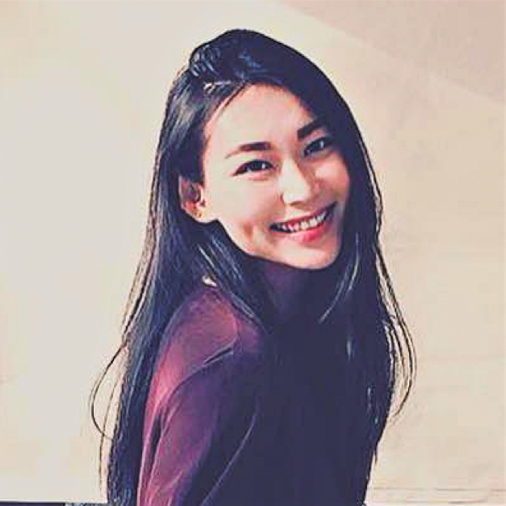 曾之婕 avatar on tab