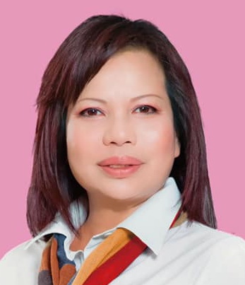 曾培雅 avatar on tab