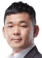 曾威 avatar on tab