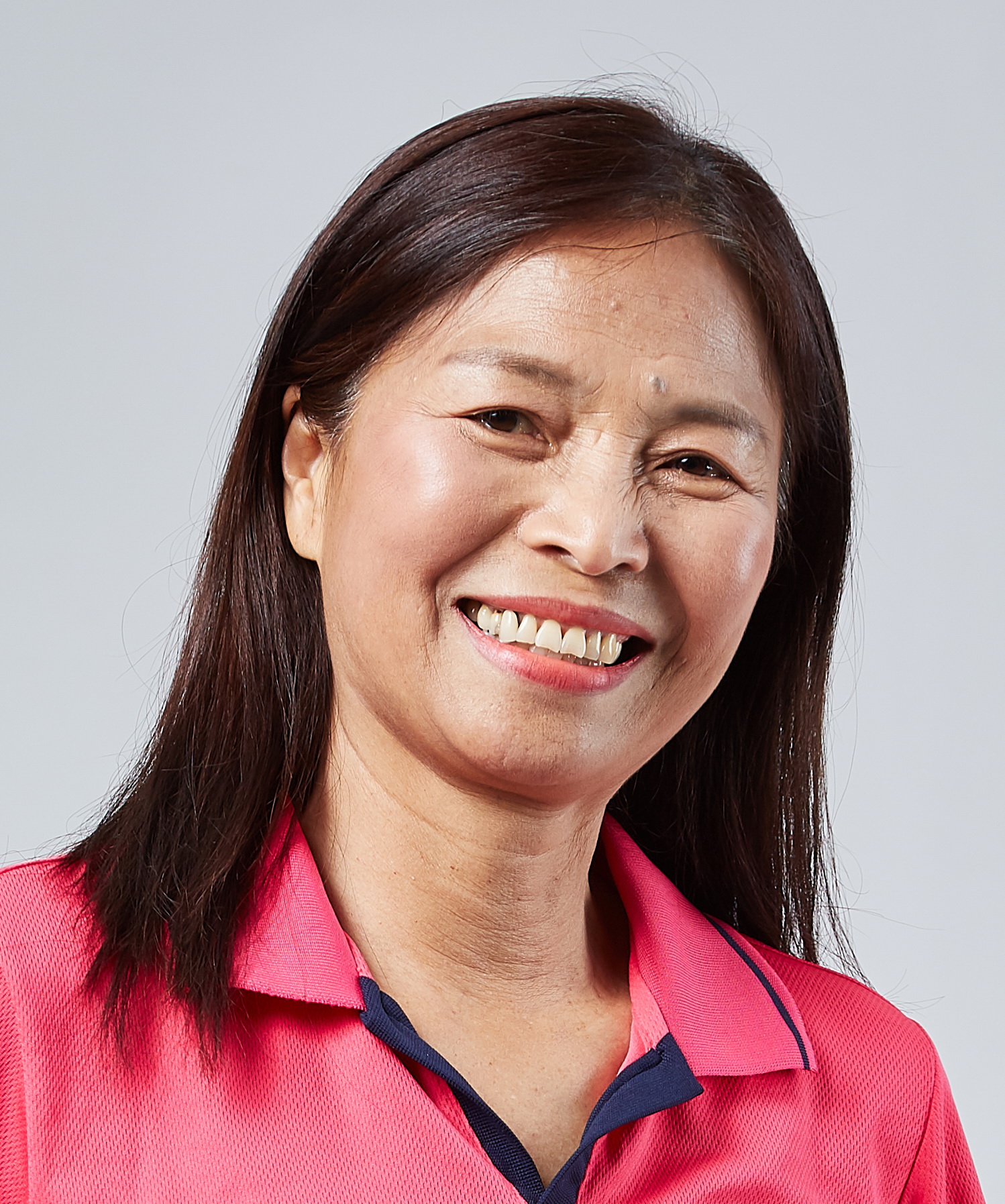 王家貞 avatar on tab