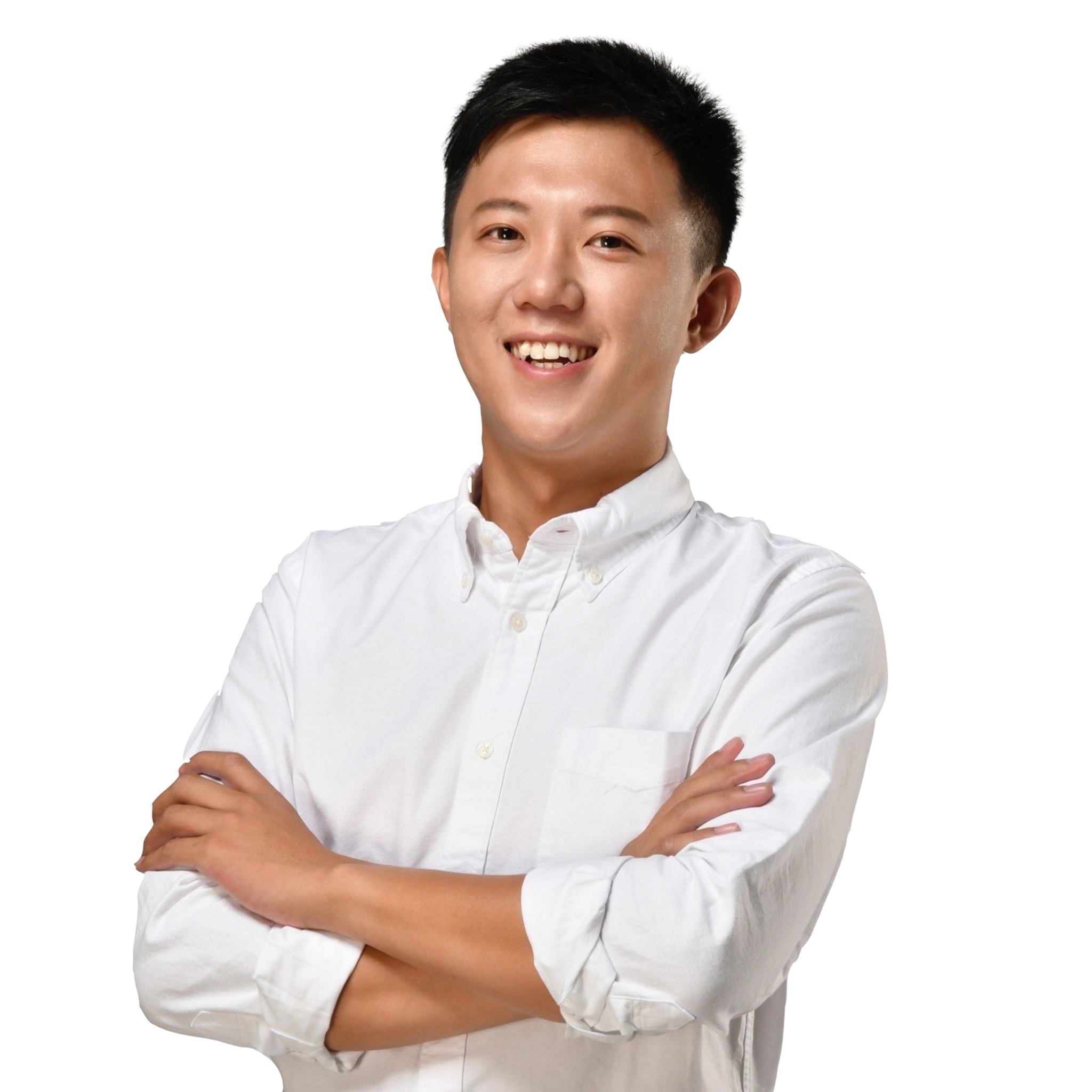 王宣貿 avatar on tab