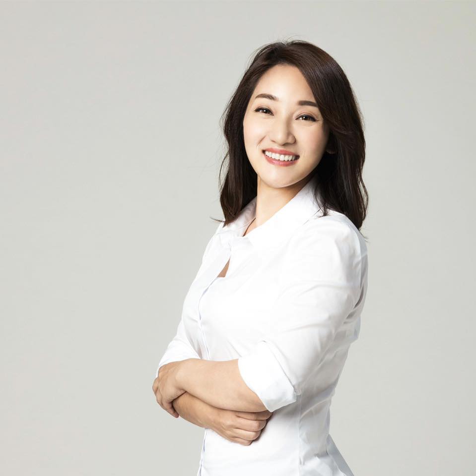 王珮毓 avatar on tab