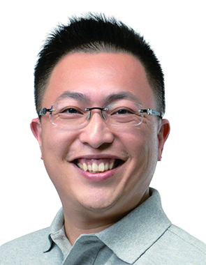 王威元 avatar on tab