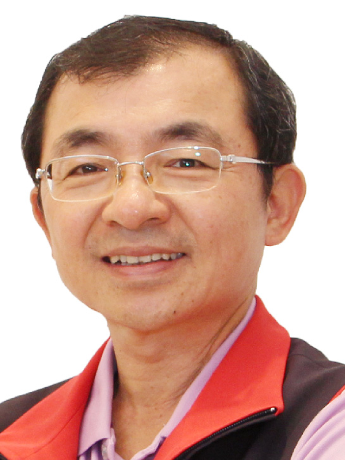 王耀裕 avatar on tab