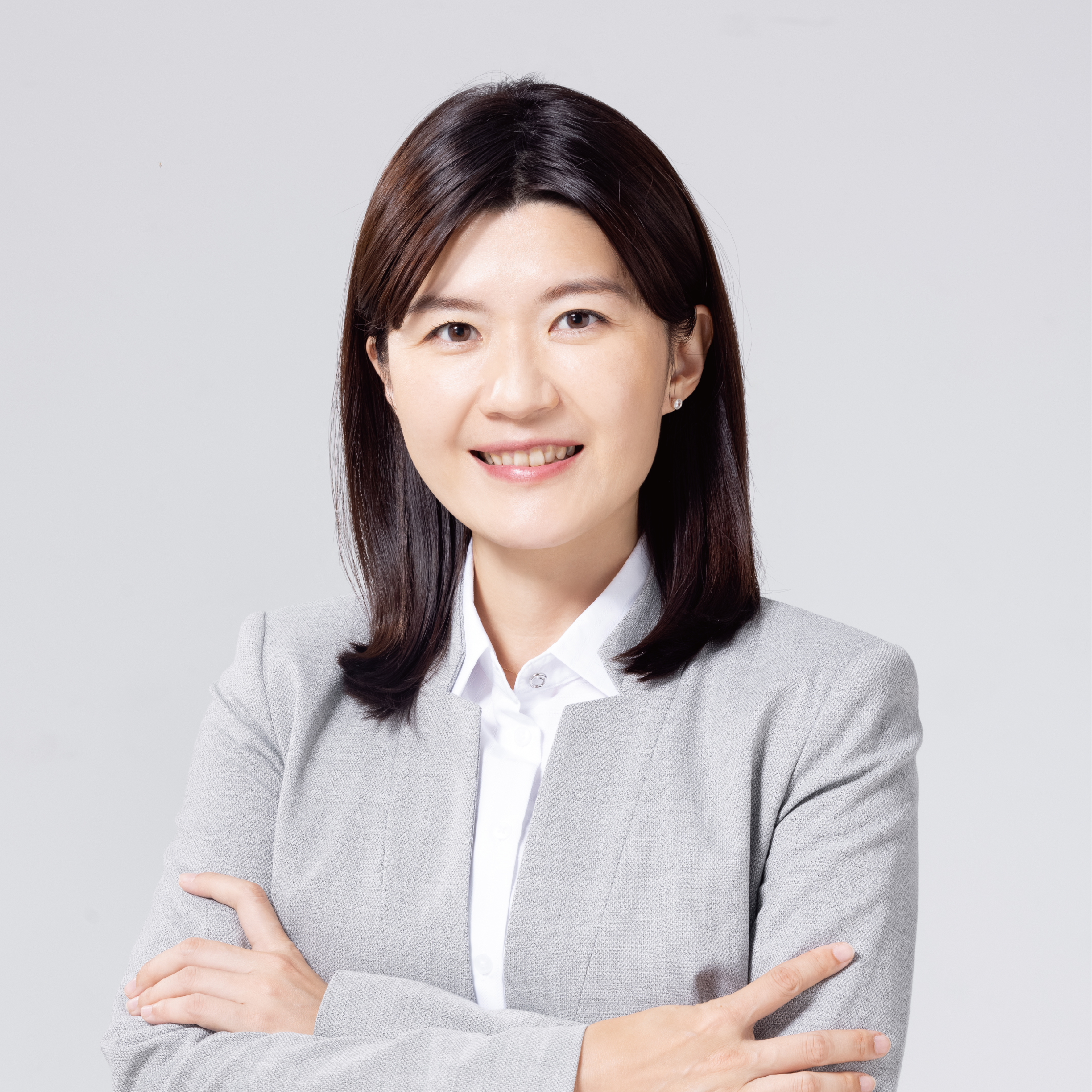 魏筠 avatar on tab