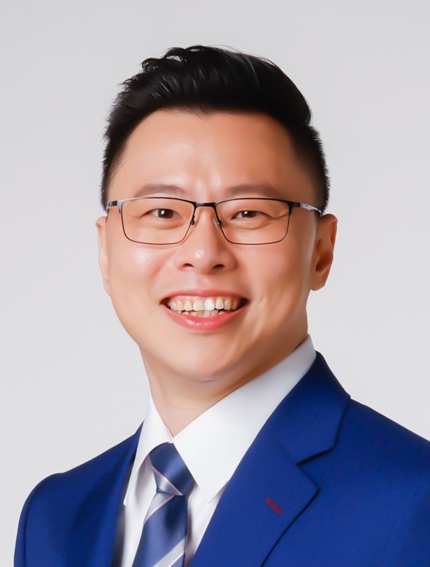 翁震州 avatar on tab