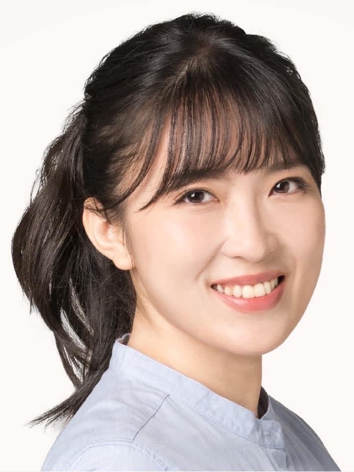 山田摩衣 avatar on tab