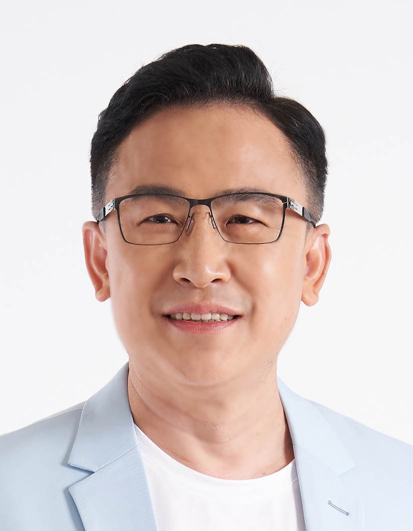 楊朝偉 avatar on tab