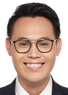 楊大鋐 avatar on tab